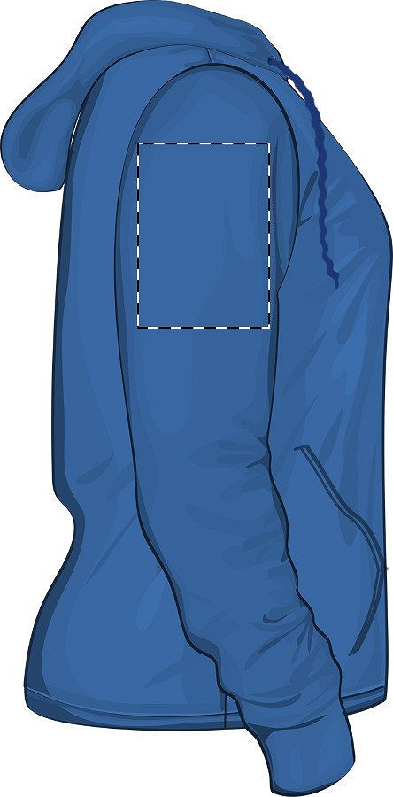 Right sleeve
