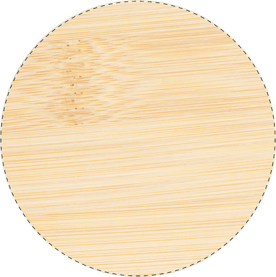 Bamboo part