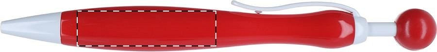 Barrel - right handed