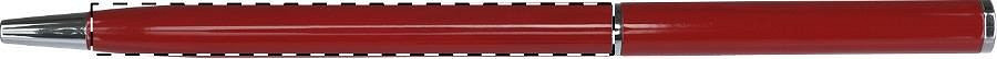 Barrel - opposite side of clip