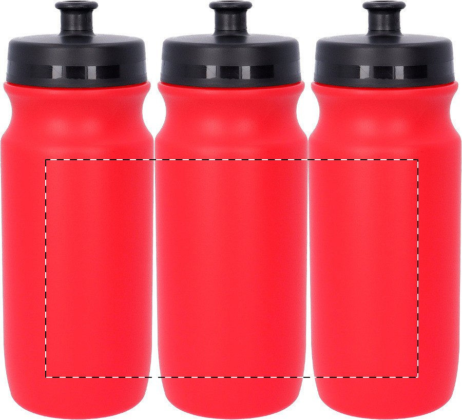 Wrap – rotary screen printing