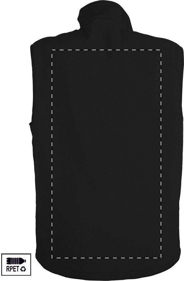 Back side