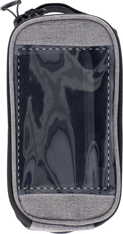 Front side