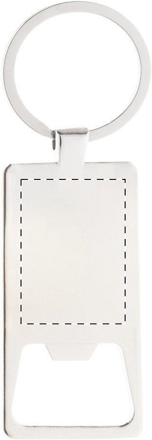Back side