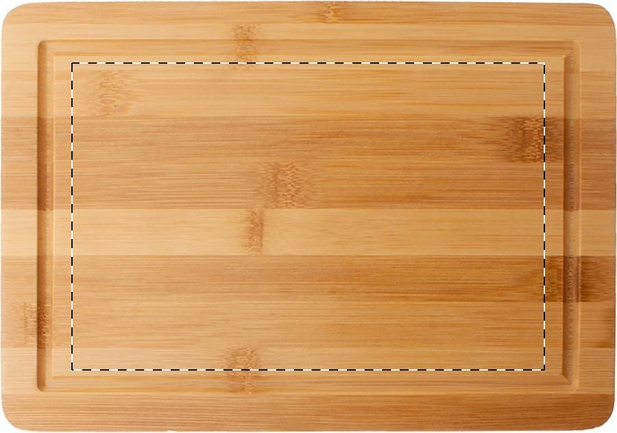 Cutting board