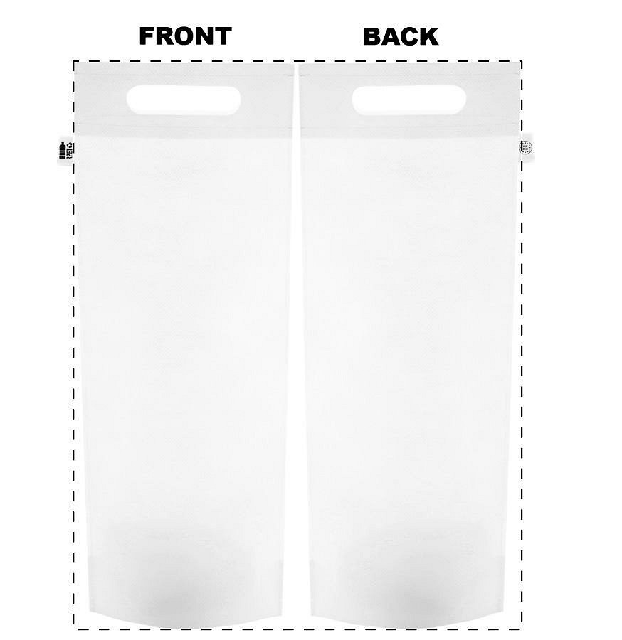 Whole surface