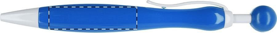 Barrel - right handed
