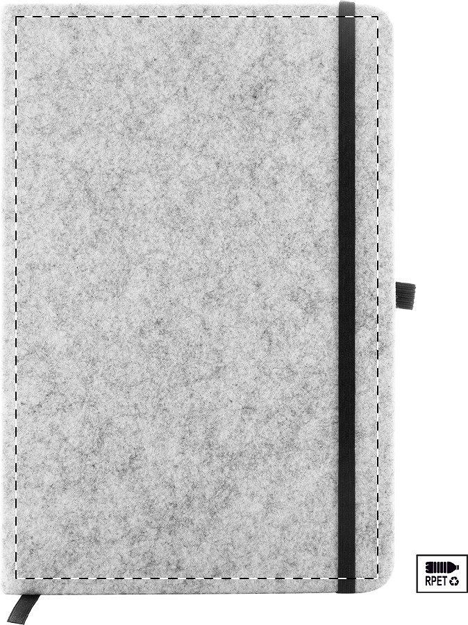 Front side
