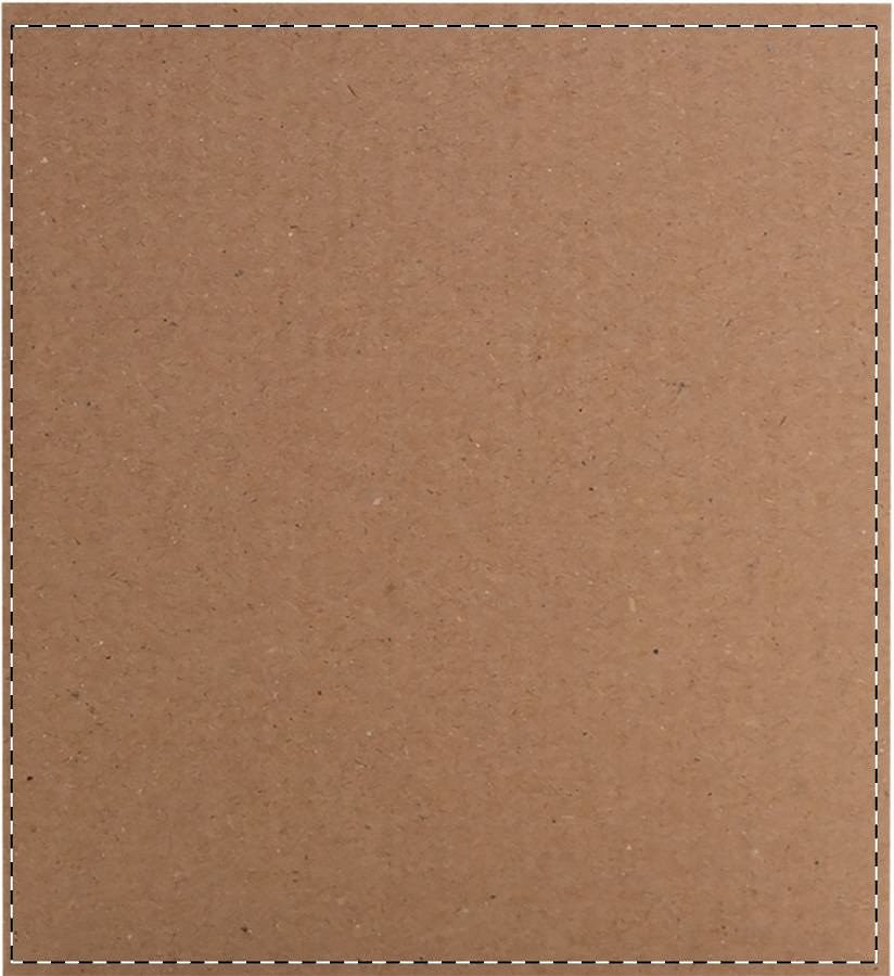 Left side