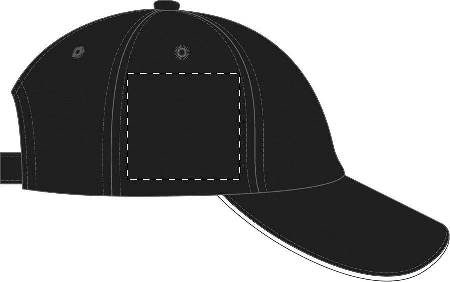 Right side