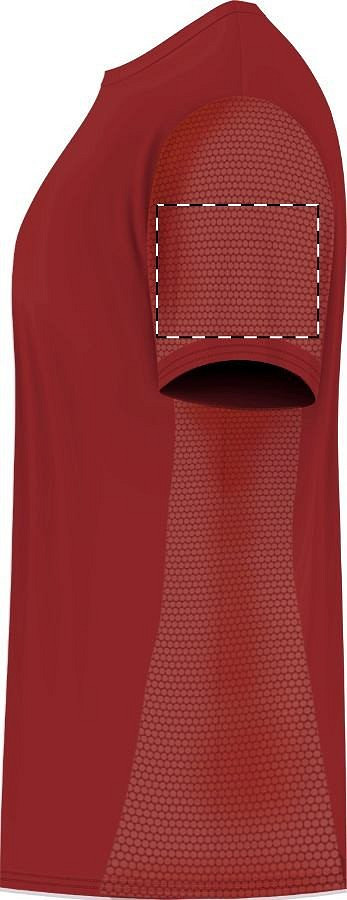 Left sleeve