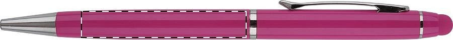 Below clip - right handed