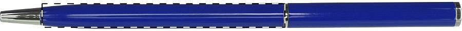 Barrel - opposite side of clip