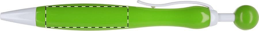Barrel - right handed