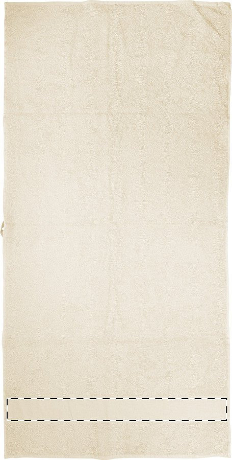 Front side