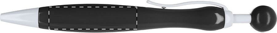 Barrel - right handed