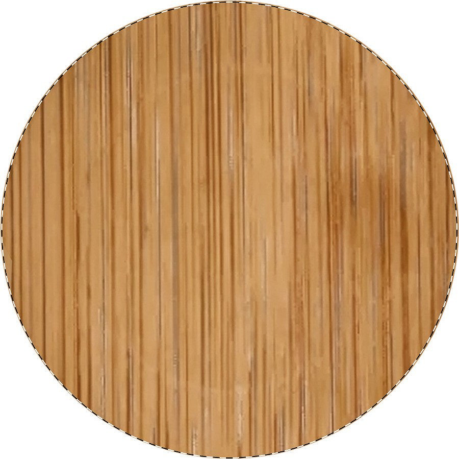 Bamboo part