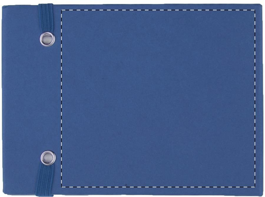Back side