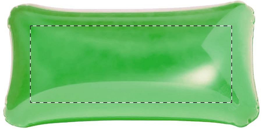 Back side