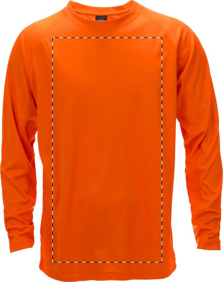 Front side