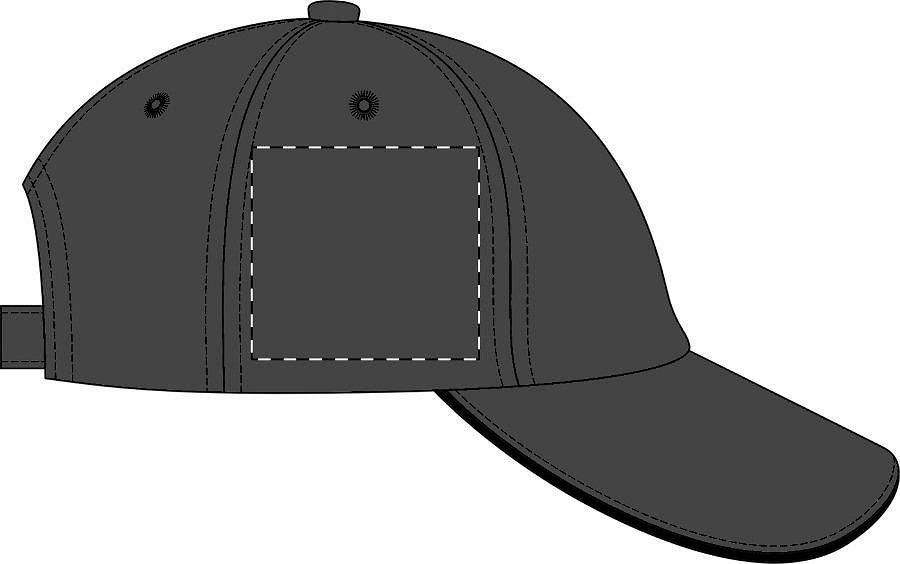Right side