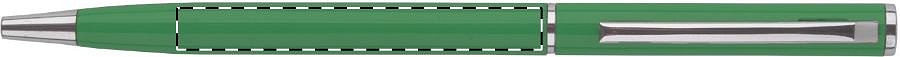 Barrel - in line with clip