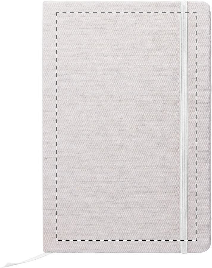 Front side
