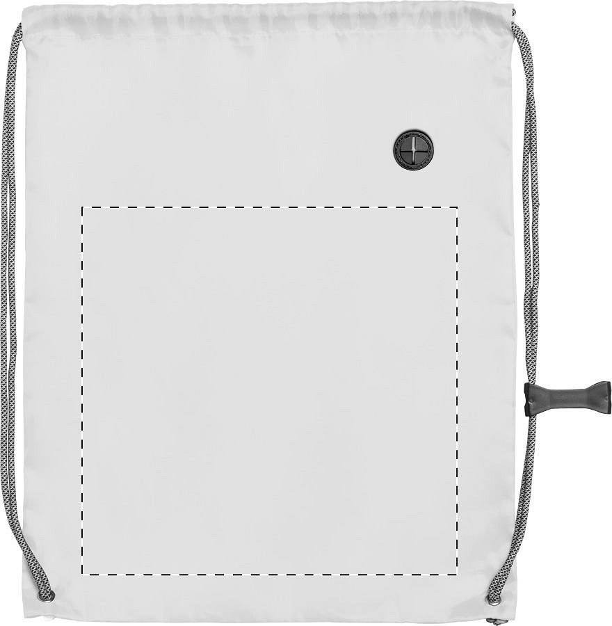 Front side