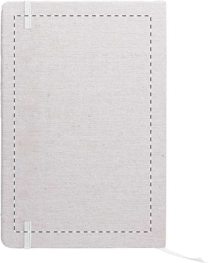 Back side