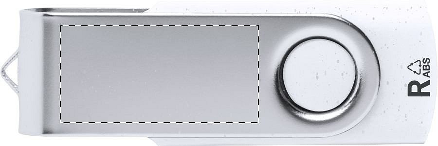 Front side