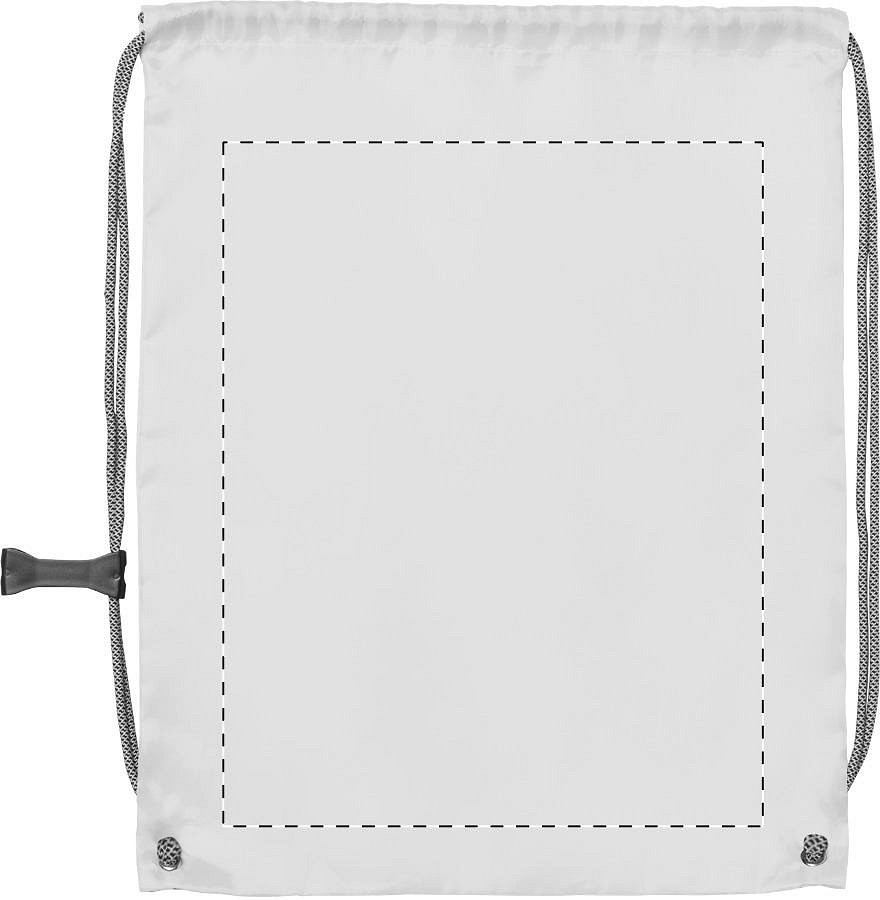 Back side