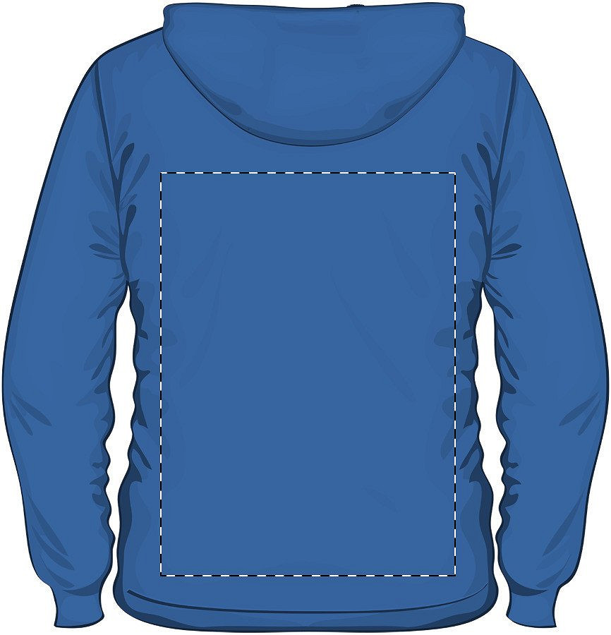 Back side
