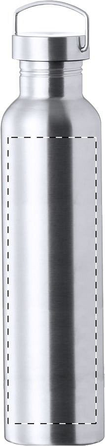 Front side