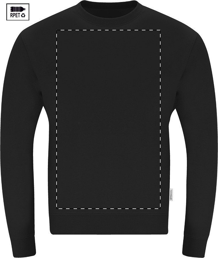 Front side