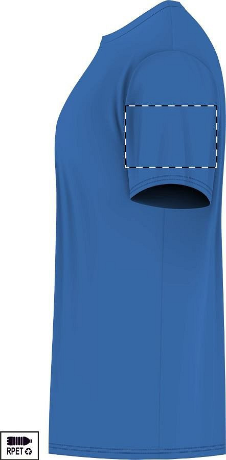 Left sleeve