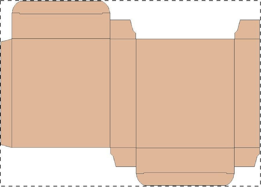 Whole surface