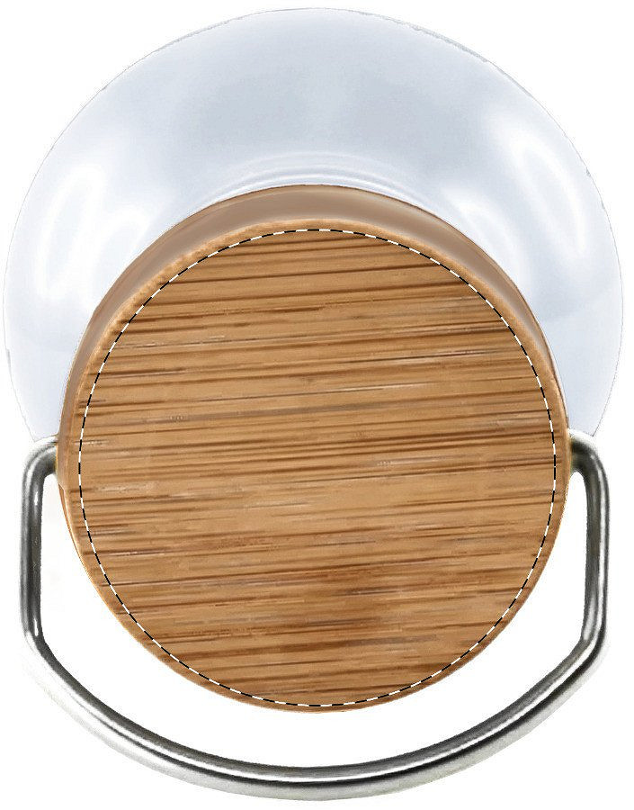 Bamboo part