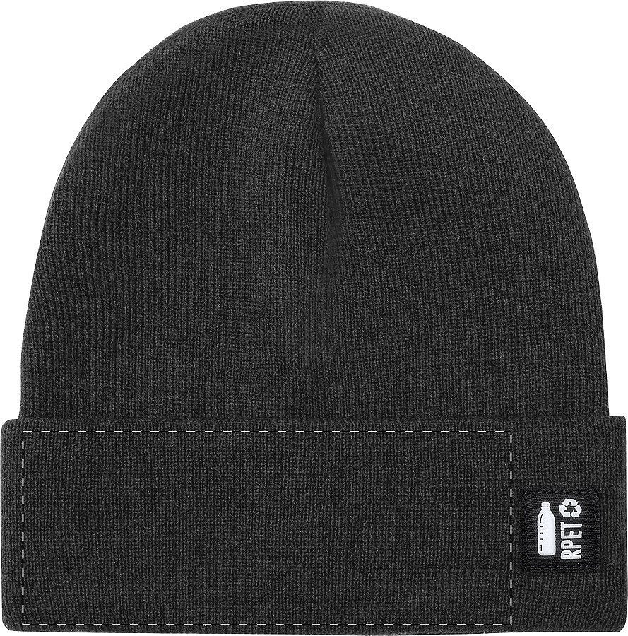 Front side