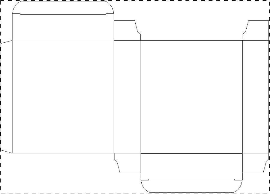 Whole surface