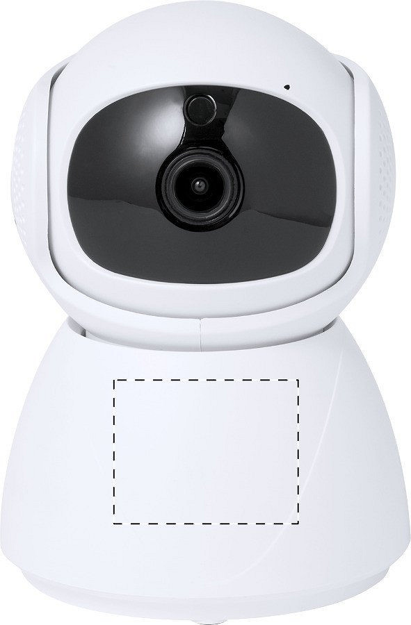 Front side