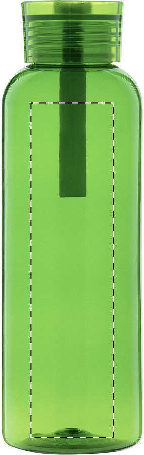 Front side