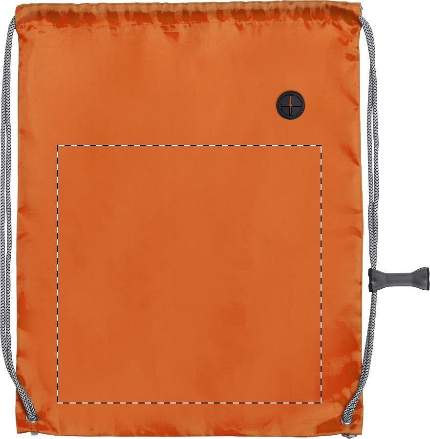 Front side