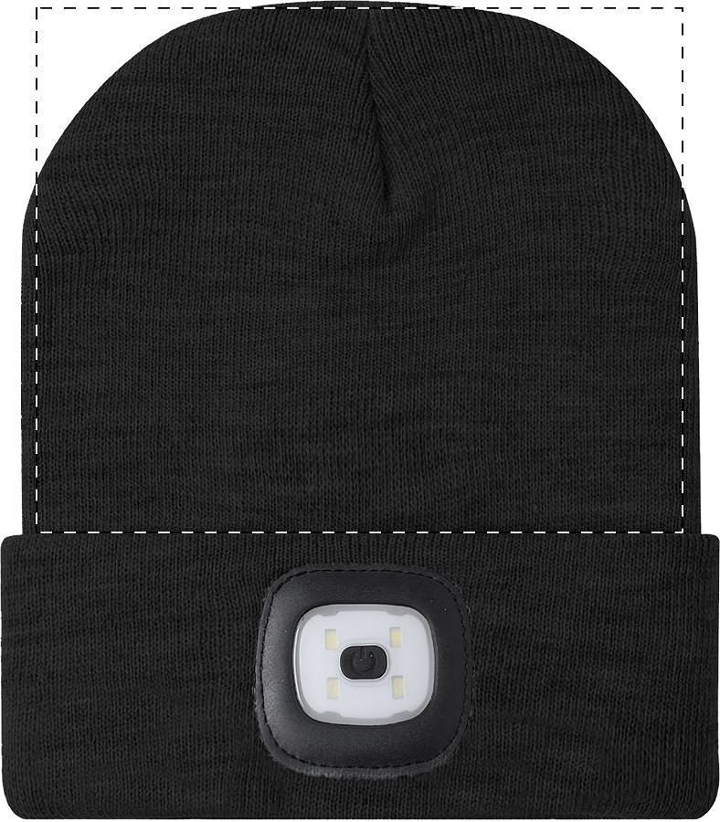 Front side