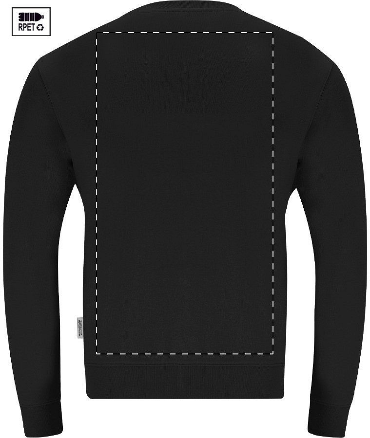 Back side