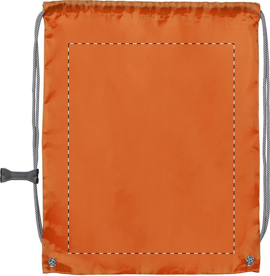 Back side