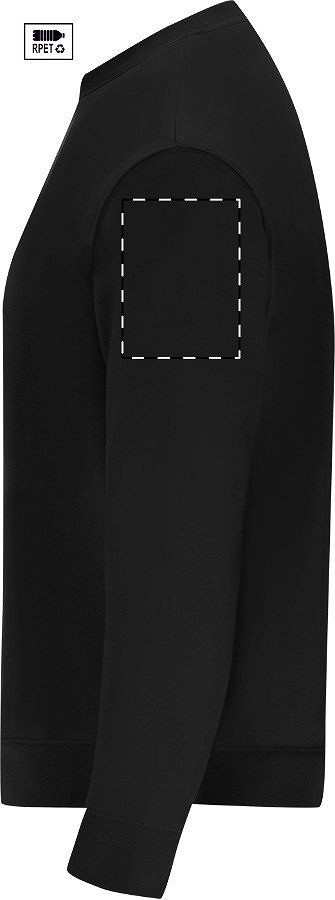 Left sleeve