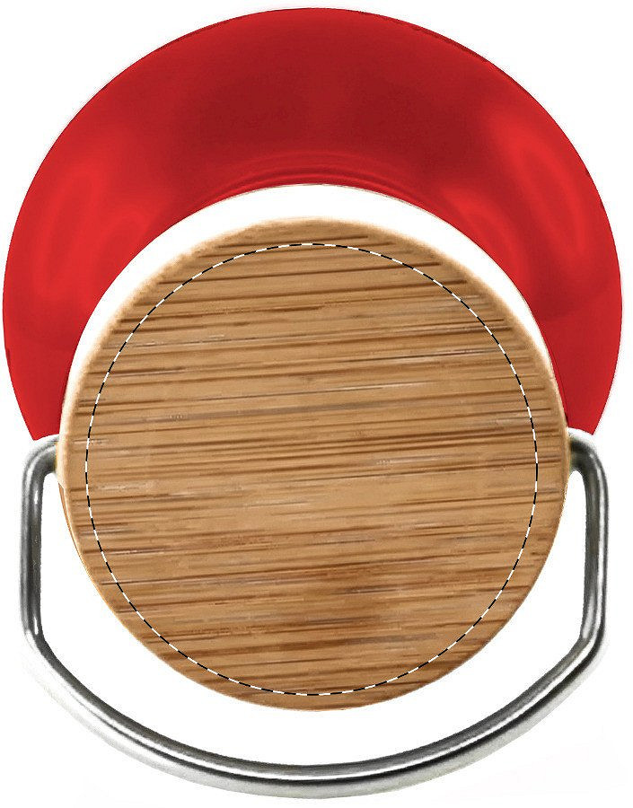 Bamboo part
