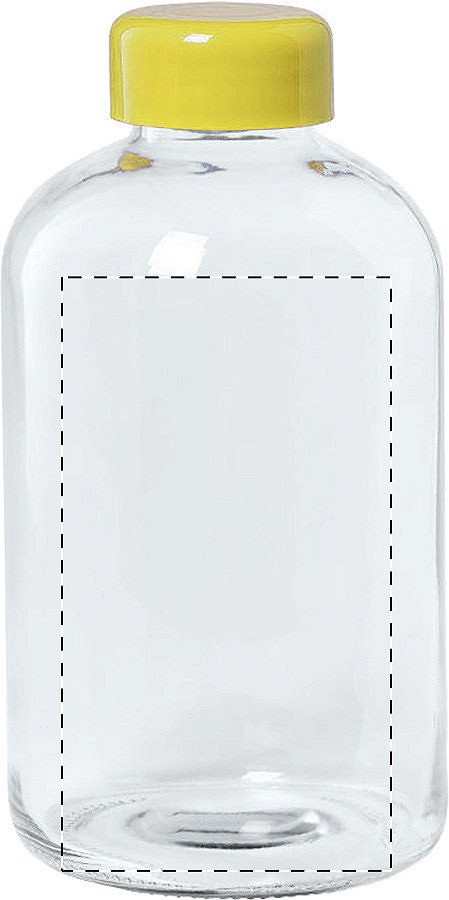 Front side
