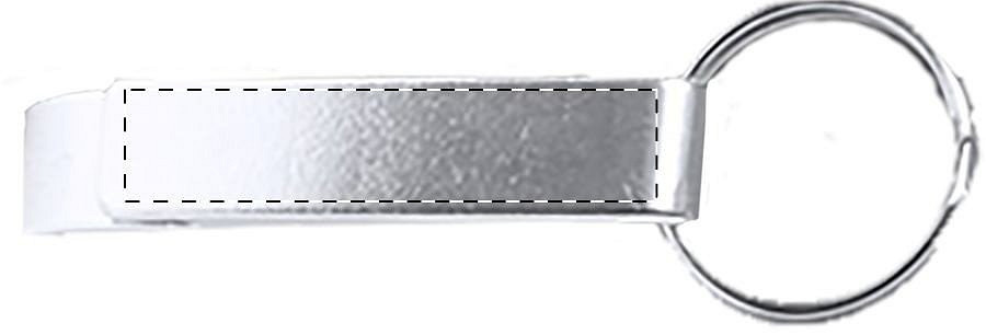 Bottle opener