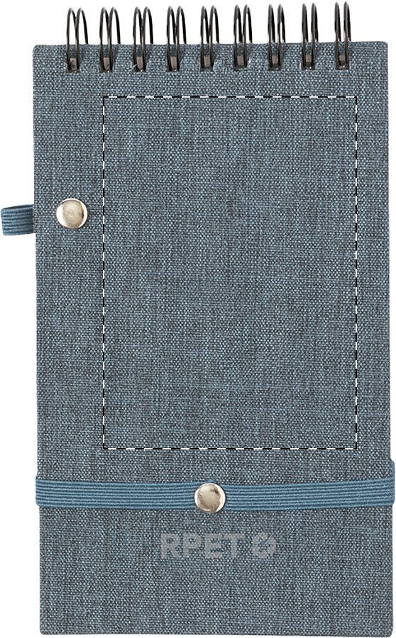 Back side